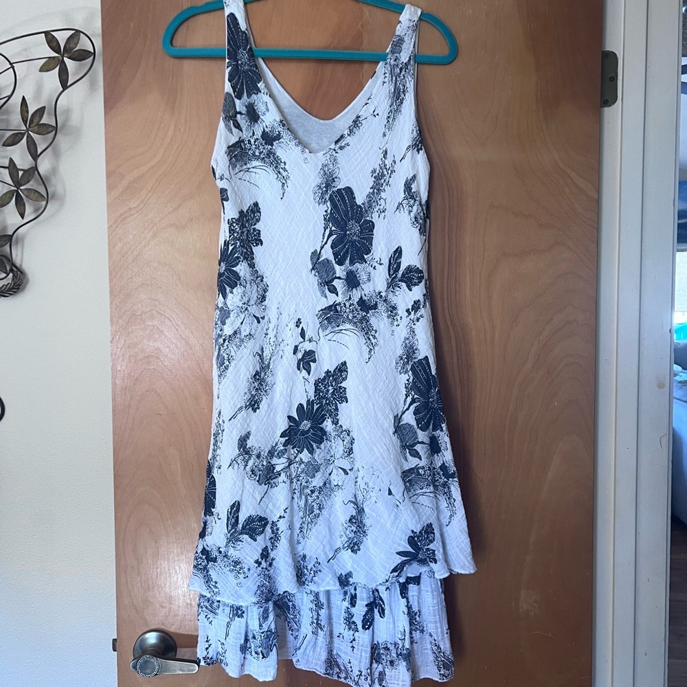 Feel pretty Sundress 💋
